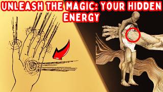 THE INVISIBLE FORCE Within You: How to Harness Your Energy to Transform Your Life | Energy is Magic