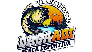 TE INVITAMOS A SUSCRIBIRTE A NUESTRAS REDES SOCIALES LAS AVENTURAS DE DAGA ADI LO MEJOR DE LA PESCA