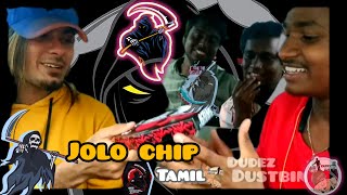 Jolo chip/ungaloda 20minutes waste pannanuma😁😁play this#dudez #crazy #jolochipchallange#fun #friends