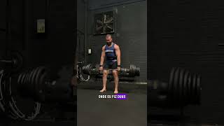 Road to Strongman #90