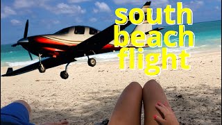 Lancair Pilot-Planes South Beach Lancair IVP-SLS Hotel & Pilatus, Evolution, Piper  Prop Jet [ep1]