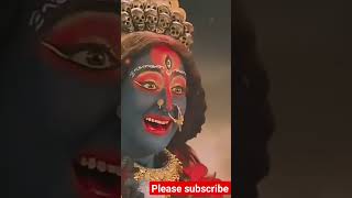 Meri Maa ke barabar koi nahi 🙏🙏 | Mahadev | Kali maa | Navratri Status | #shorts #trending #viral