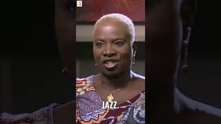 Angelique Kidjo: African Music as a Weapon against Slavery & Oppression