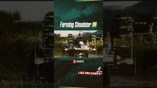 TRAILER FARMING SIMULÁTOR 25#farmingsimulator25