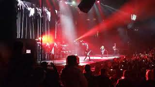 Megadeth - Symphony of Destruction - Ottawa 9 mai 2023