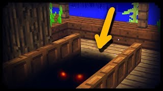 ✔ Minecraft: How to make a Secret Shipwreck Base