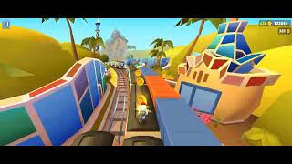 Subway Surfers | Run, Dodge, Repeat | Surf the Subway System with Subway Surfers