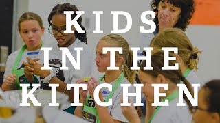 Kids in the Kitchen 2019