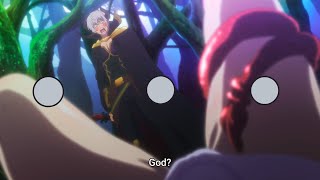 A-Are You God ...??