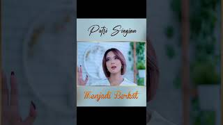 Menjadi Berkat - Putri Siagian