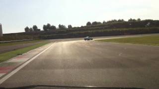 Track day Franciacorta