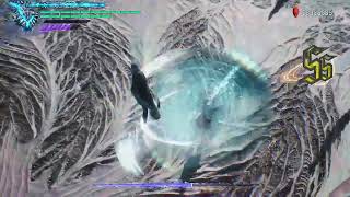 DMC5 | Mission 20 - Vergil | DMD No Damage No SDT No Supers