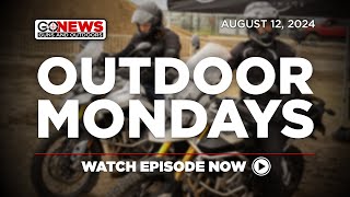 Guns and Outdoor News Ep 264