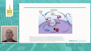 ISICEM, Covid therapy, Targeting IL 1, Peter Pickkers Nijmegen, Netherlands