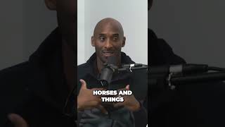 Kobe bryant Advice #motivation #KobeBryant