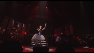 FictionJunction YUUKA - 焔の扉/Honoo no tobira Yuki Kajiura 2014 LIVE vol#11 Day 1 (ENG SUB)