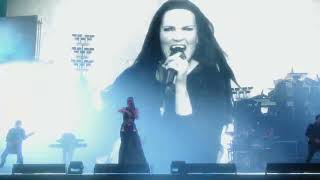 Within Temptation & Tarja - Paradise (The Aftermath 2021)