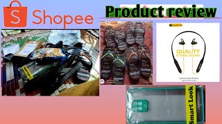 shopee product delivere ♥♥