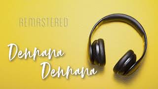 Dennana Dennana | Rangitaranga | Anup Bhandari | Supriya Raghunandan | Kannada HQ | Remastered