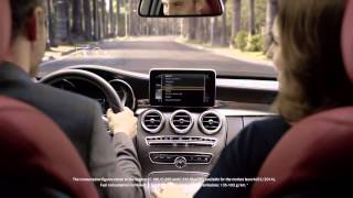 Mercedes-Benz TV: C-Class TV Commercial