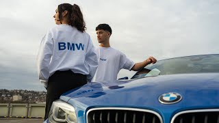 BMW X Hip Hop - campaign film 🔥