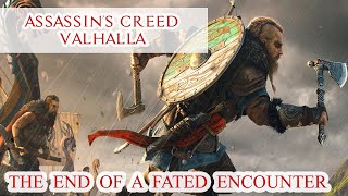 Assassin's Creed Valhalla - Part 13