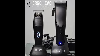 Stylecraft Ergo y Evo - Review y Análisis de estas maquinas