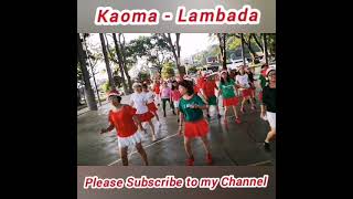 Kaoma - Lambada