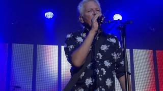 HEY LITTLE GIRL - ICEHOUSE LIVE AT THE PALMS CROWN MELBOURNE 10/1/14