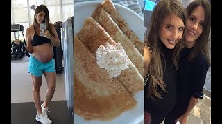 RECETA DE CREPES SANAS | FRAPUCCINO LIGHT | TIPS DE SNACKS