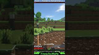 Minecraft Hardcore Death: 17