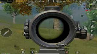 Pubg Mobile Solo VS Squad New Mode Master Gaming