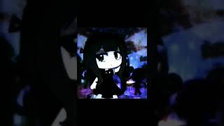 i'll dance with my hands / Wednesday Addams animation👧🏻/edit gacha life tiktok TREND 📌 / meme #short