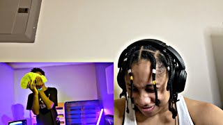 KING JJ - FAVORITE OPP (Reaction)