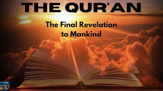 How was the Qur'an revealed?  What are Hafs and Warsh?