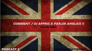 COMMENT J'AI APPRIS À PARLER ANGLAIS !!! | CANDICEANDNOTCANDYUP