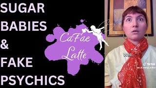 CaFae Latte Season 58 - TikTok Compilation