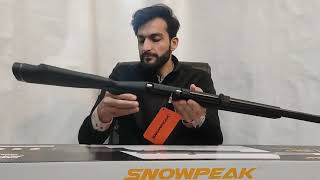 Pr900s ka pahli dafa punjabi main Review