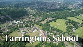 Farringtons School