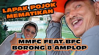 Lomba Mancing Ikan Mas || MMFC FEAT BFC || Pemancingan Sapta 48 Serang || POJOK MEMATIKAN