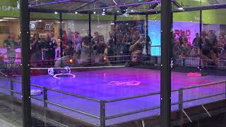 King of Bots @ Insomnia i63 - 2018-08-24 14:08