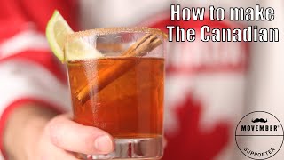 The Canadian Cocktail