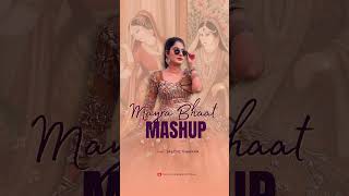 Baisara Beera ❤️🌹#bhaat #mashup #mayrabhaat #salonithakkar