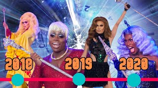 What if All Stars 3 was in 2020?