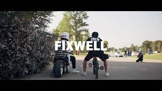 FIXWELL 2020