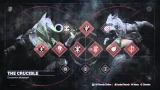 Destiny Get All Subclass Emblems FAST and EASY