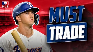 TRADE THEM NOW! | 3 Players On The Trade Block | Week 14 Trades  (2024 Fantasy Baseball)