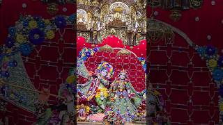 Janmashtami 2023 | LIVE DARSHAN | ISCKON NVCC | Kondhwa Pune |