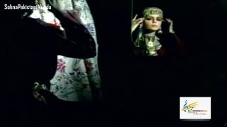 Manne Di Mauj (Kashmiri Song) - HQ - #HadiqaKiyani - #ManneDiMauj(1996) - #iNoumanSiddiqui