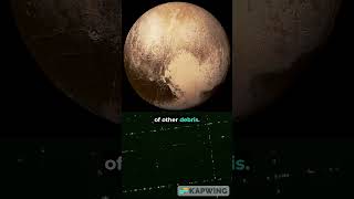 Why Pluto isn't considered a planet - FactzRL  #facts #mindblowingfacts #universe #pluto #factzrl